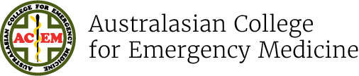 ACEM Policy Web